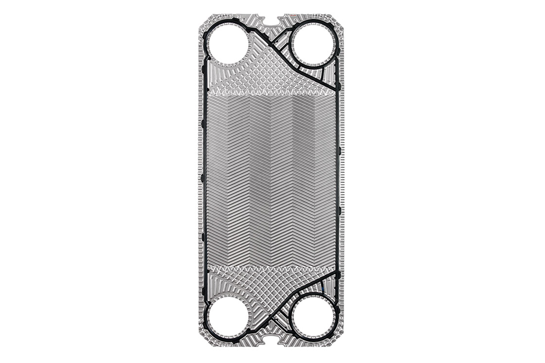 SONDEX® Fishbone plates