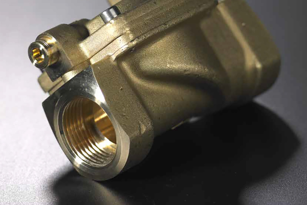 Fluid controls overview - Danfoss