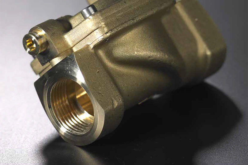 Fluid controls overview - Danfoss