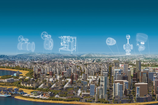 Innovative heating solutions for building a greener future