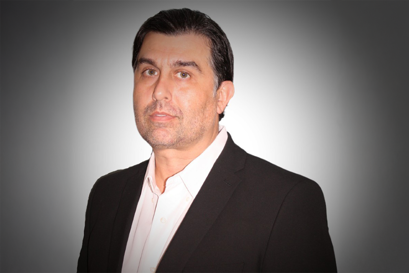 Steve Andrade, Regional Sales Manager