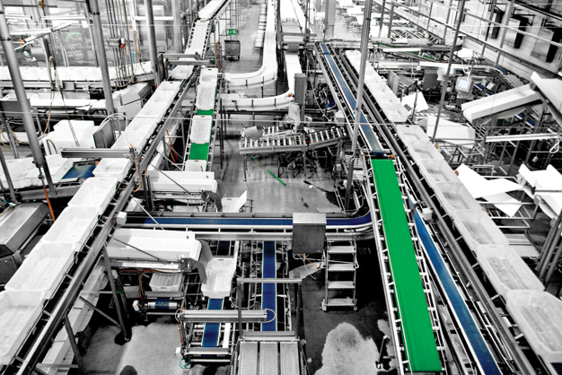 Why is it relevant to use a VFD?