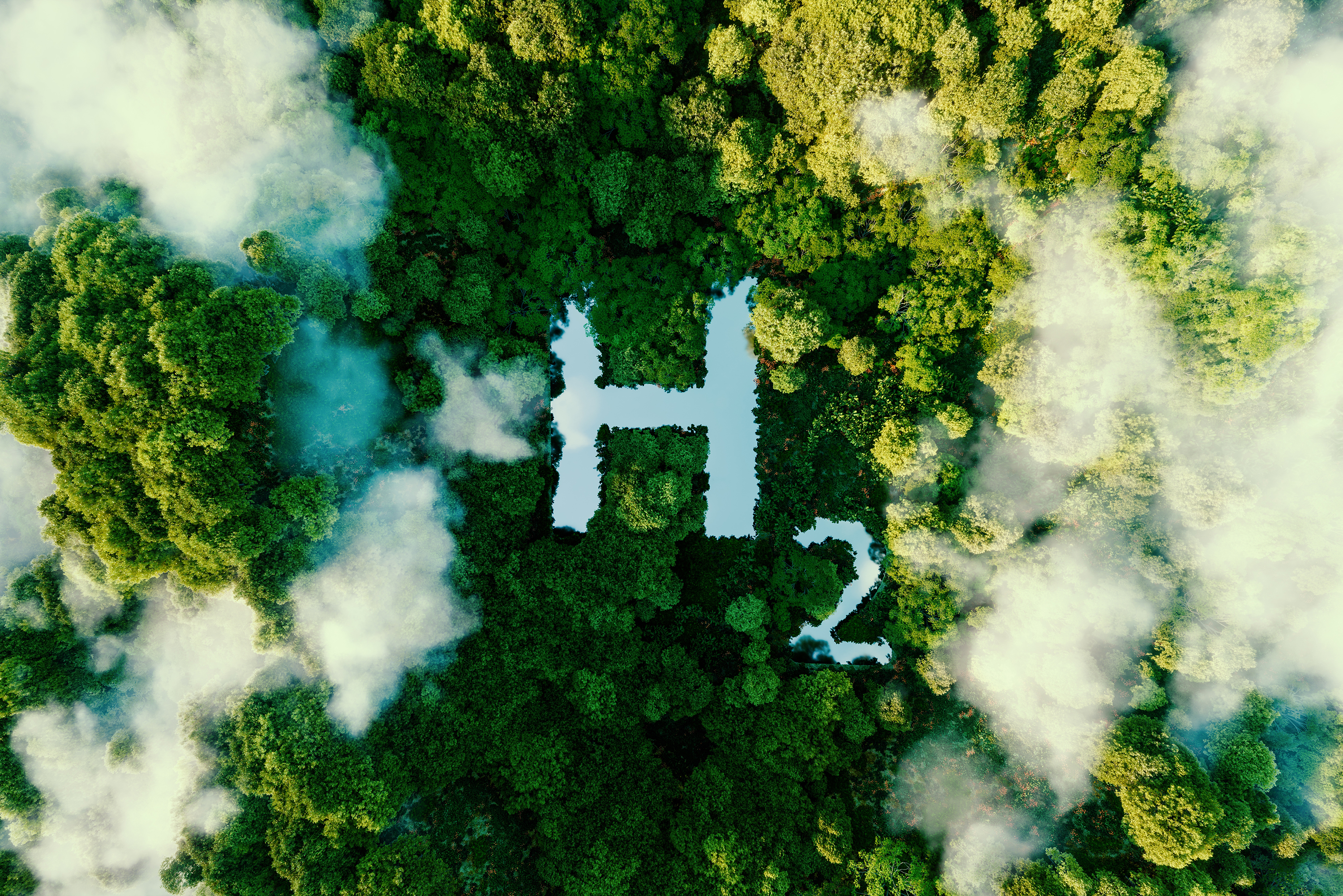 Hydrogen - a clean and sustainable energy source