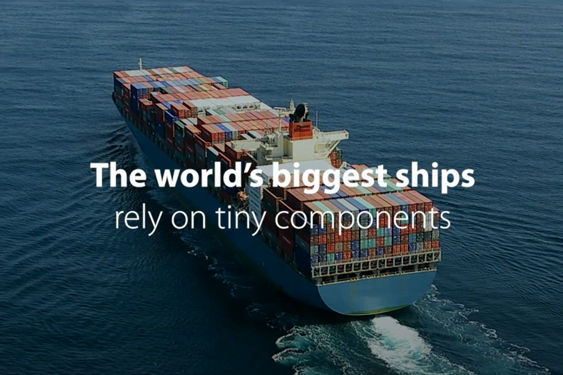 Danfoss pressure transmitter | Walkthrough