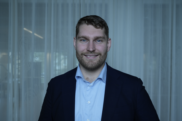 Thor Danielsen