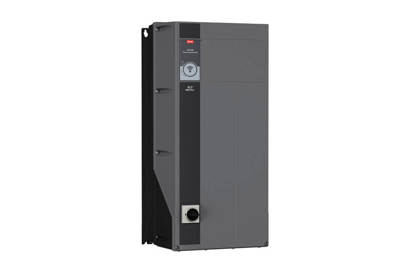 Variable frequency drives