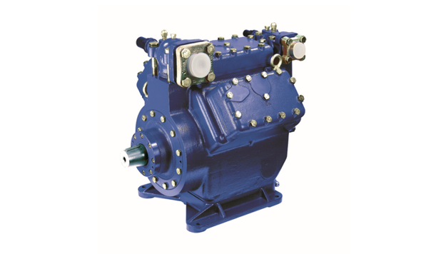 Open-type reciprocating compressors