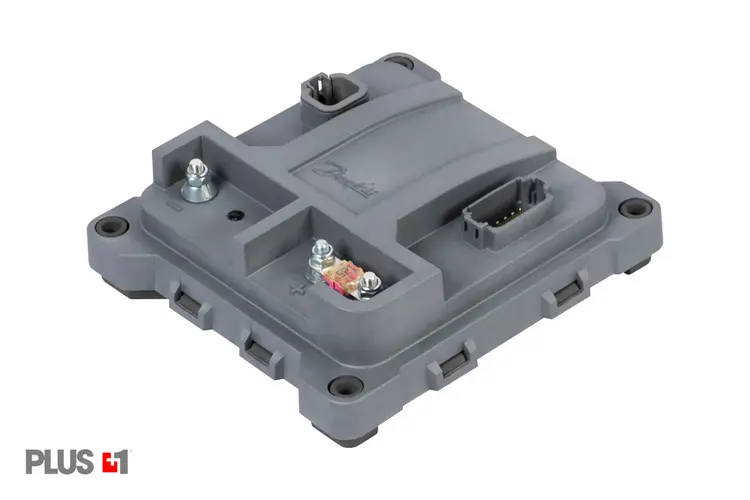 PLUS+1 high current microcontrollers