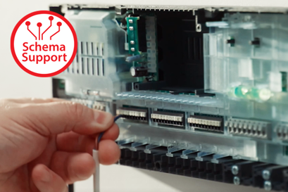 Elektrisch aansluiten Icon2