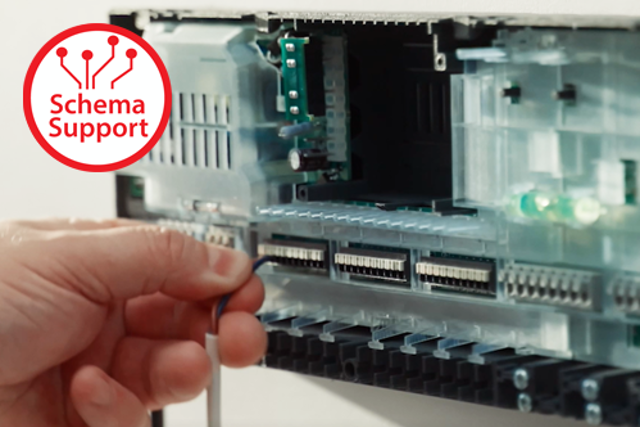 Elektrisch aansluiten Icon2