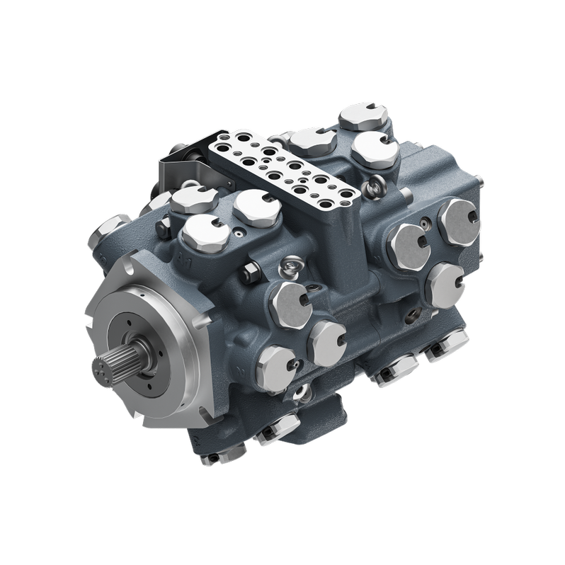 Digital Displacement® Pump