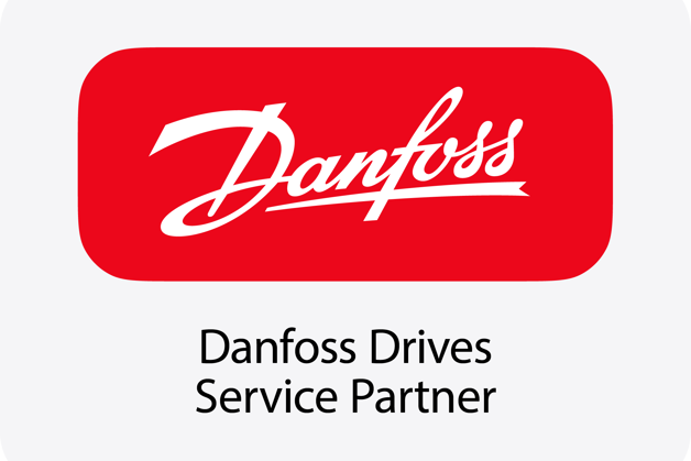Drives Service Center - Danfoss DrivePro Authorized Partner