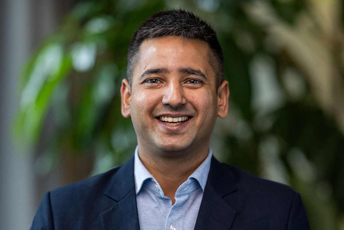 Amogh Sharma - Global Application Marketing Manager, Danfoss High Pressure Pumps