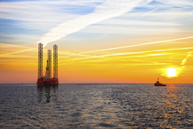 Offshore oil and gas applications