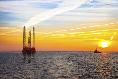 Offshore oil and gas applications