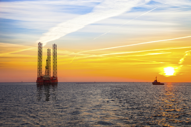 Offshore oil and gas applications