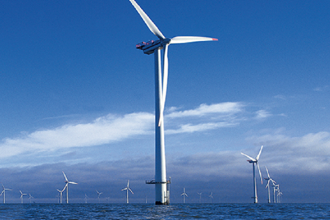 Danfoss Industrial Automation solutions for wind turbine applications