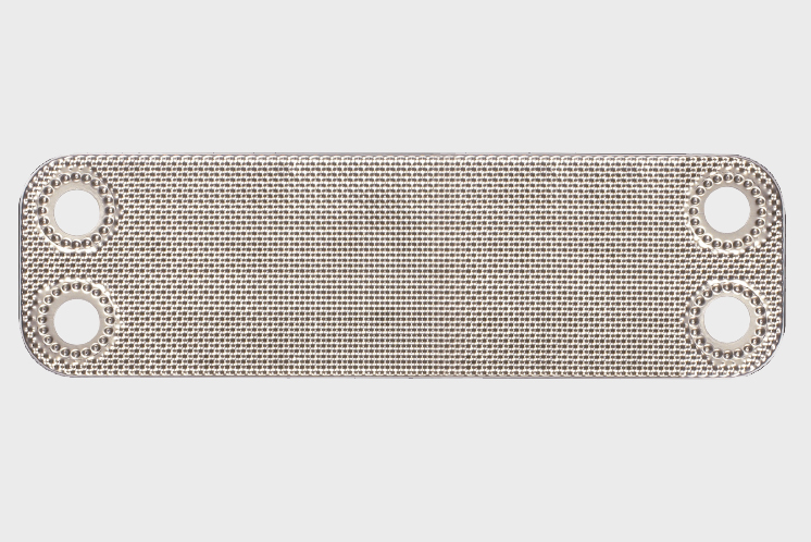 wymiennik ciepła technologia Micro Plate