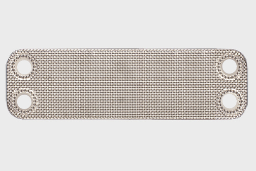 wymiennik ciepła technologia Micro Plate