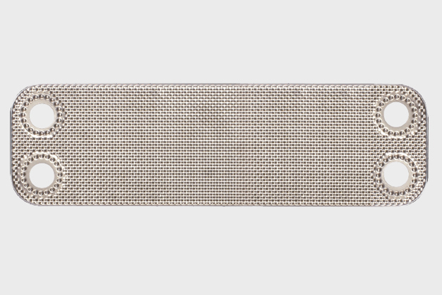 wymiennik ciepła technologia Micro Plate