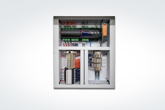 Condenser Panel