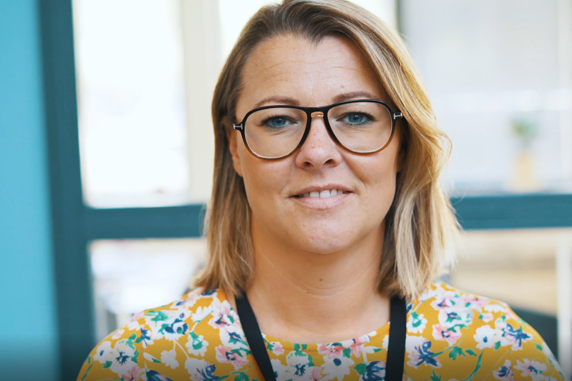 Martina - Kontorelev