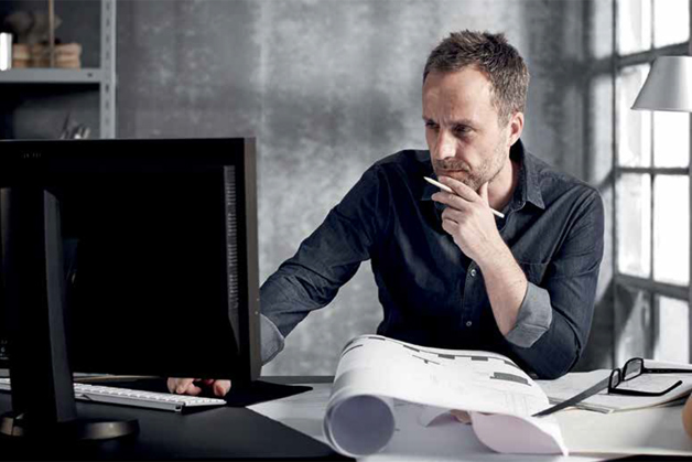 Savings now and for a lifetime - Brochure - Danfoss