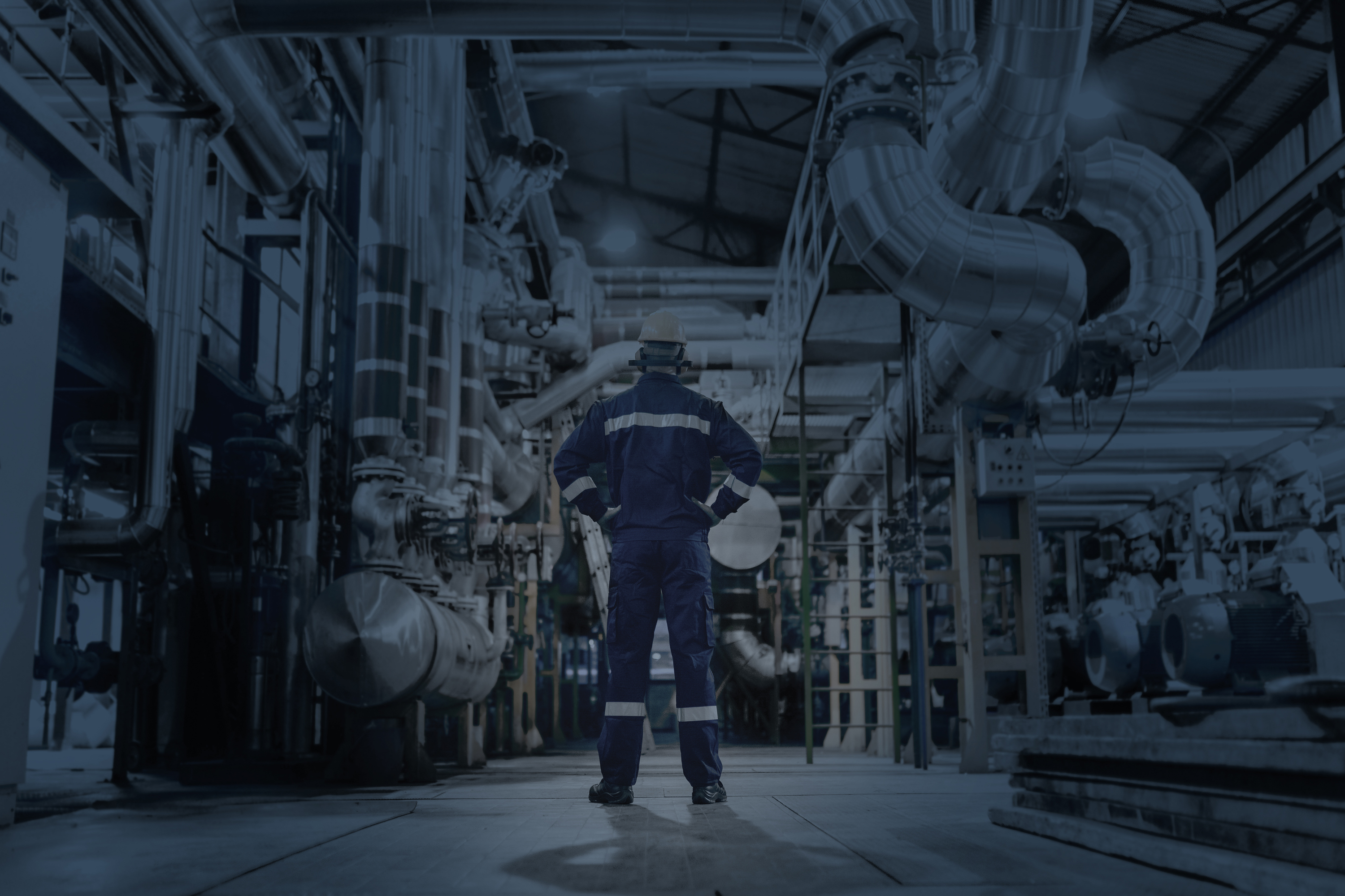 Power Solutions partners