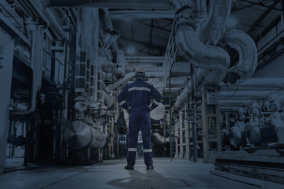 Power Solutions