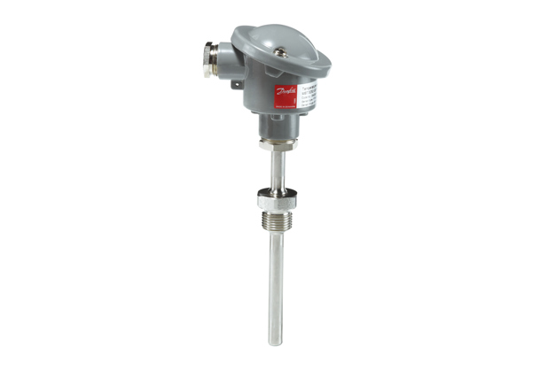 MBT 5252 temperature transmitter