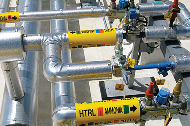 Czynniki amoniakalne