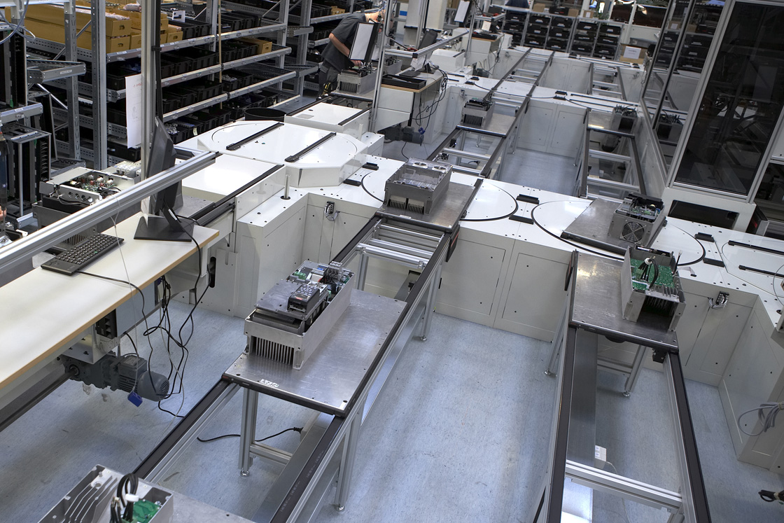 Digitales Engineering