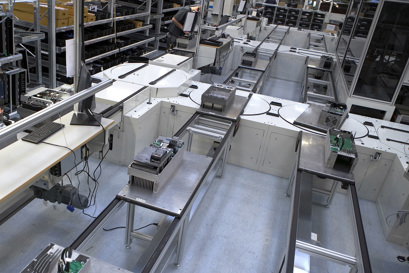 Digitales Engineering