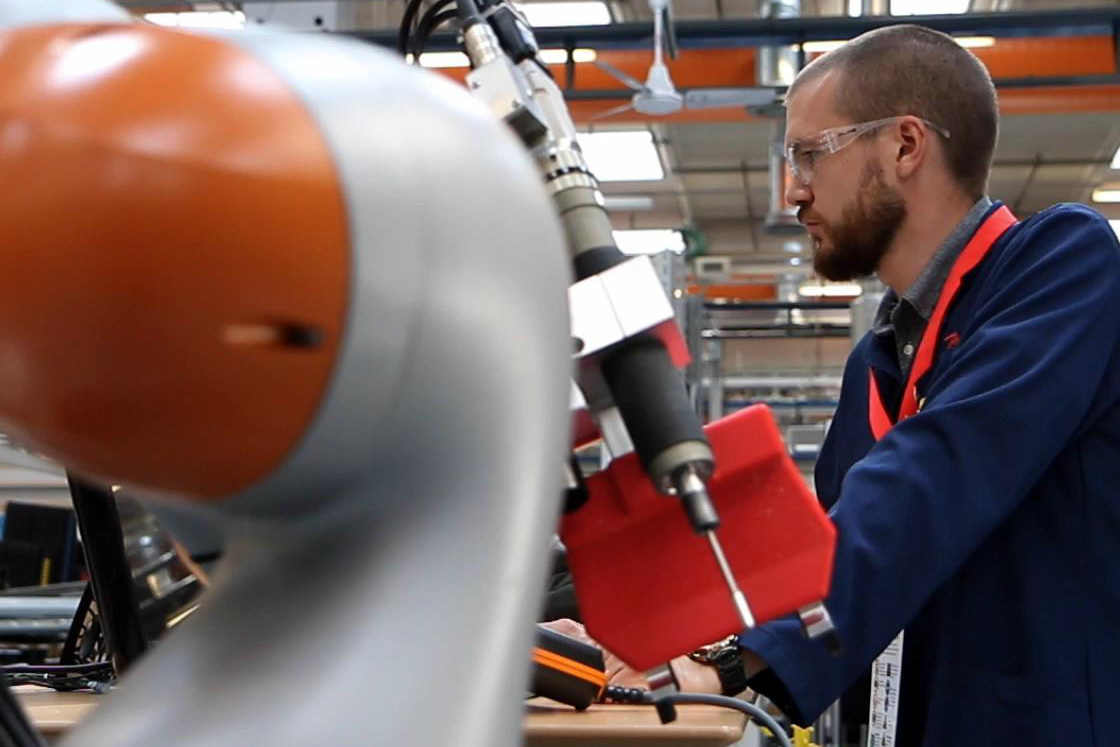 Digitale Herstellung