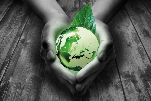 EcoDesign Richtlinie – Kosten sparen durch ein optimales Antriebssystem