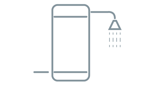 Test of sanitary hot water heat pump - ADC case studies - Danfoss