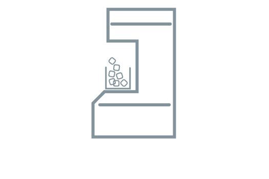 Test of ice machine - ADC case studies - Danfoss