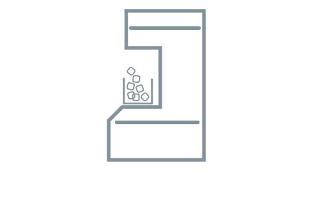 Test of ice machine - ADC case studies - Danfoss