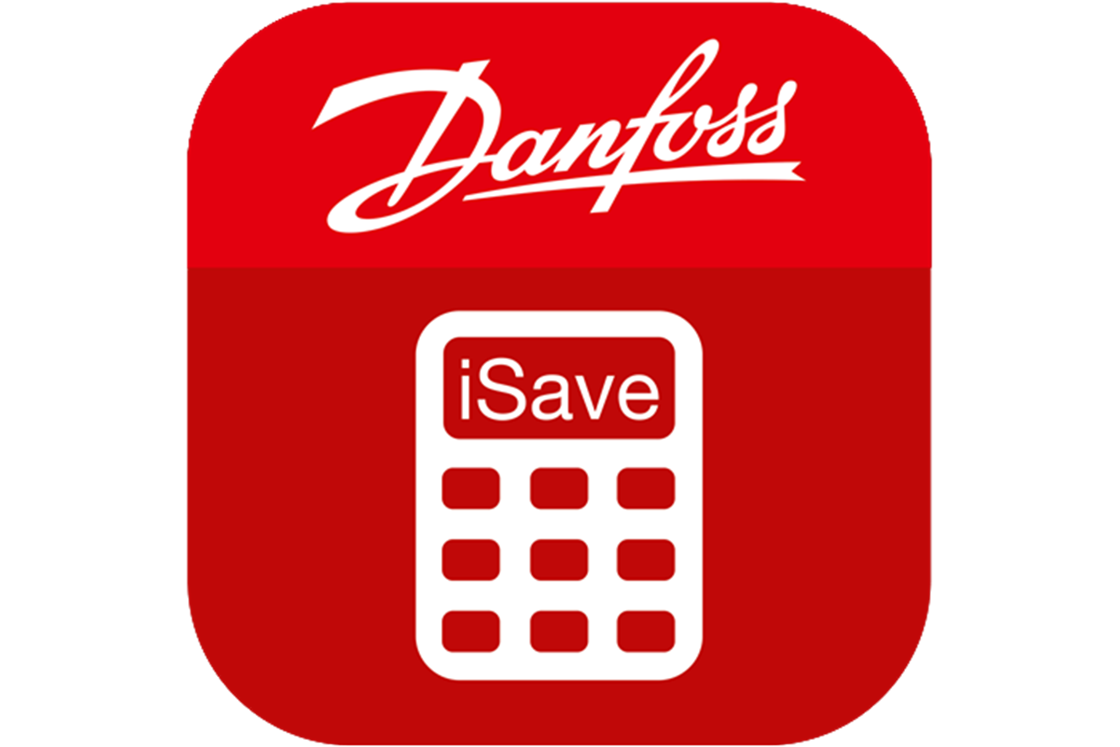 iSave® selection tool - Danfoss