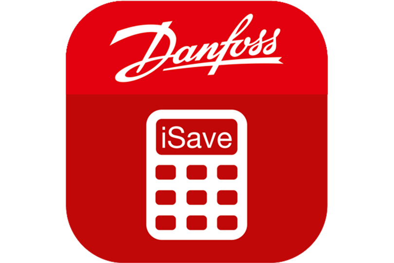 iSave® selection tool - Danfoss