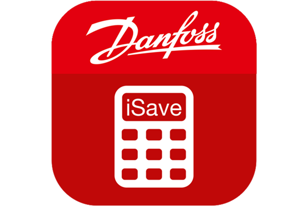 Herramienta de selección de dispositivos iSave - Danfoss