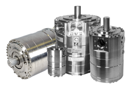 APP S 674 high-pressure pumps - Danfoss