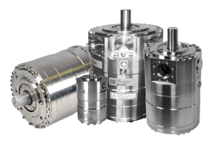 APP S 674 high-pressure pumps - Danfoss