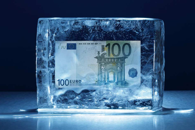 CO<sub>2</sub> w chłodnictwie przemysłowym – Danfoss