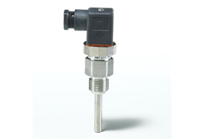 Product photo of the MBT 5310 bearing temperature sensor by Danfoss