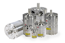APP high-pressure pumps - Danfoss