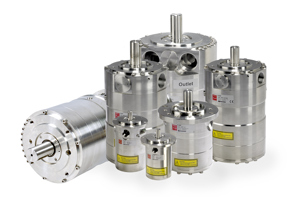 APP high-pressure pumps - Danfoss