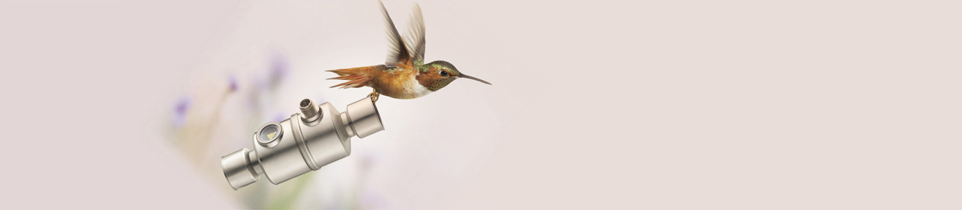 Introduction video - Danfoss ETS Colibri® valve (ETS 12C-100C)