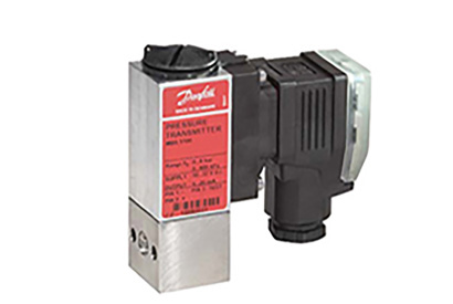 MBS 5100 Danfoss