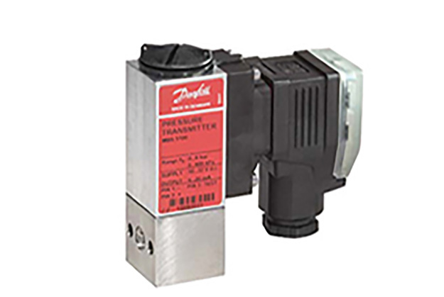 MBS 5100 Danfoss